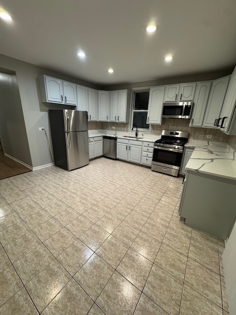 6412 S Greenwood Avenue #2, Chicago, IL