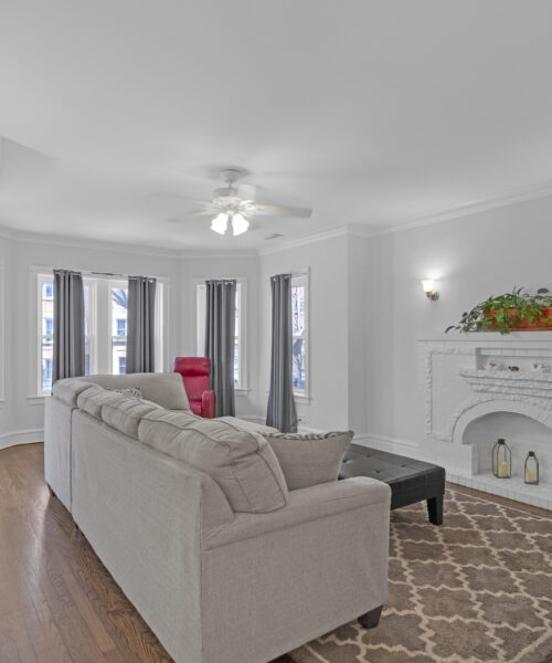 5429 N Campbell Avenue, Chicago, IL