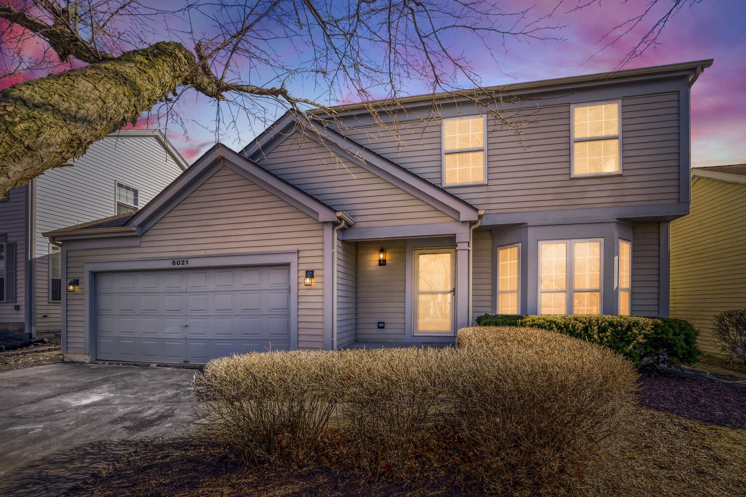 6021 Golfview Drive, Gurnee, IL