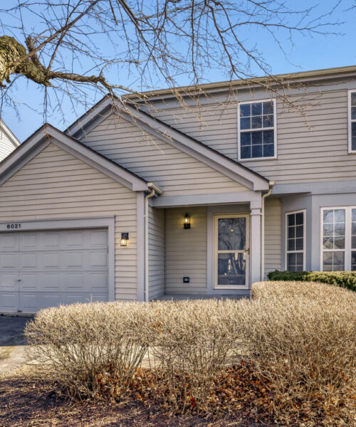 6021 Golfview Drive, Gurnee, IL