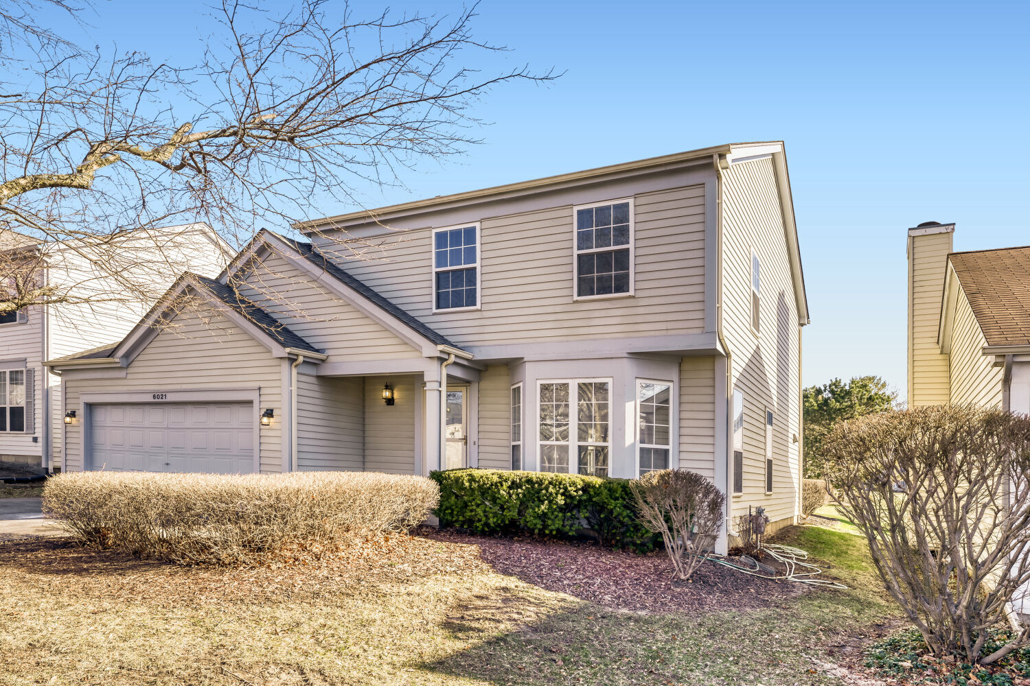 6021 Golfview Drive, Gurnee, IL