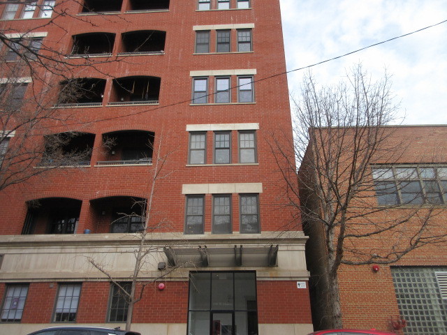 1148 W Monroe Street #3NW, Chicago, IL