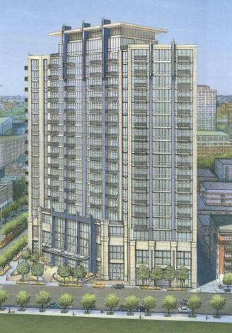 1600 S Indiana Avenue #1010, Chicago, IL