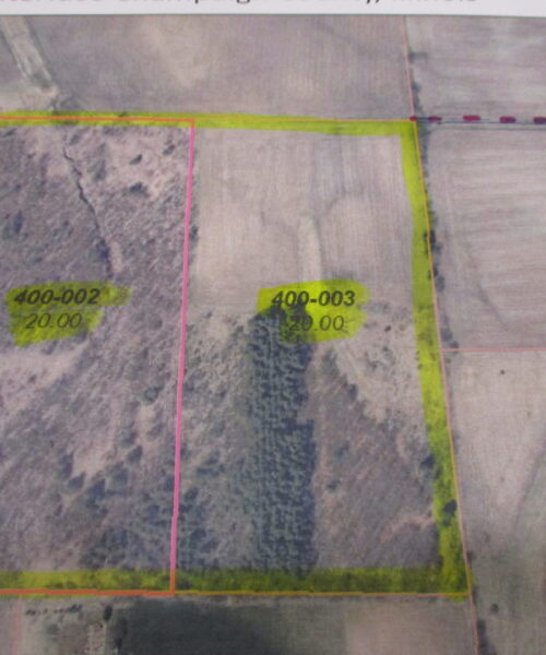 2754 County Road 350, Mahomet, IL