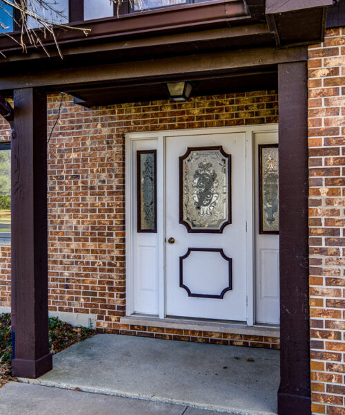 9832 Terrace Court #2B, Palos Park, IL