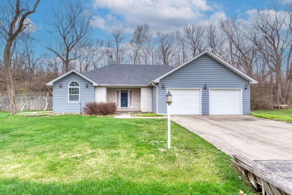 32850 Deer Ridge Drive, Wilmington, IL