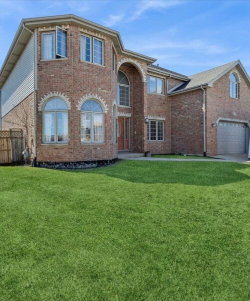 4839 W Sligo Way, Country Club Hills, IL