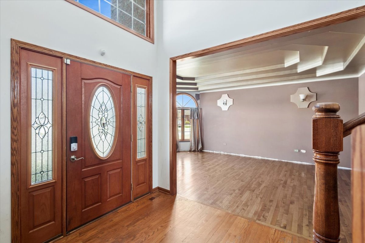 4839 W Sligo Way, Country Club Hills, IL