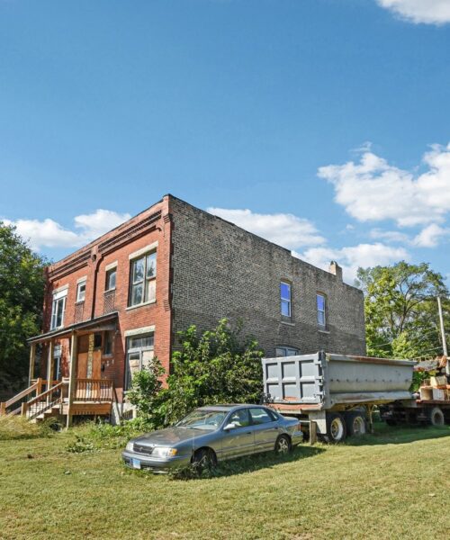 420 W 65th Place, Chicago, IL