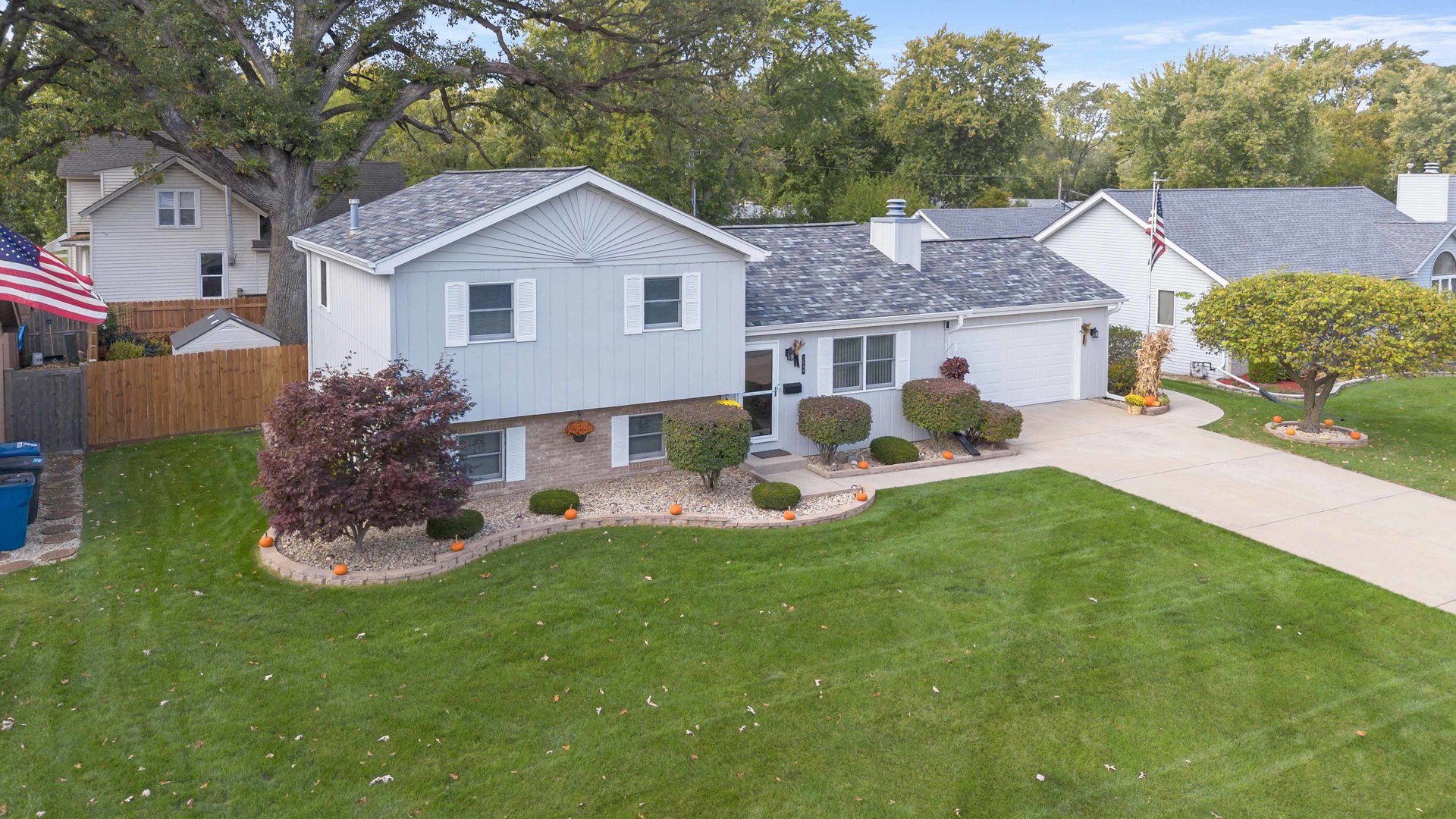 3544 Ashland Avenue, Steger, IL