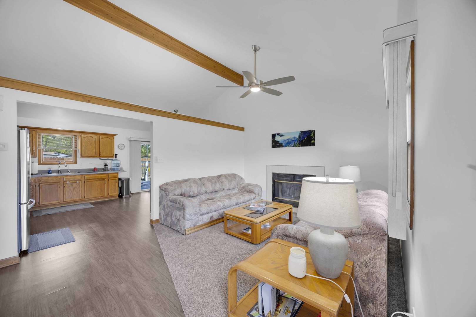 3544 Ashland Avenue, Steger, IL