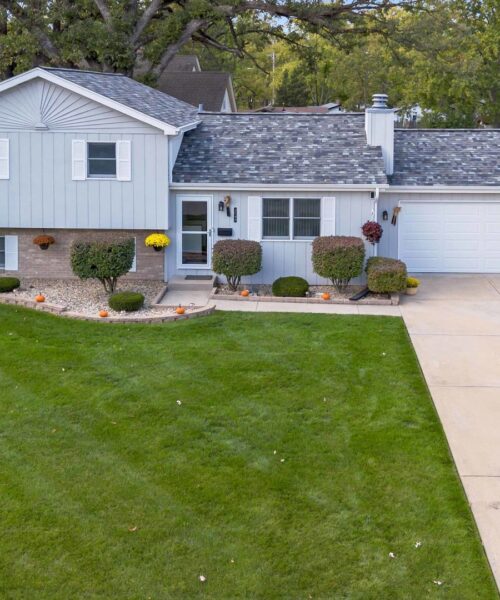 3544 Ashland Avenue, Steger, IL