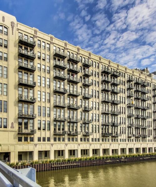 758 N LARRABEE Street #509, Chicago, IL