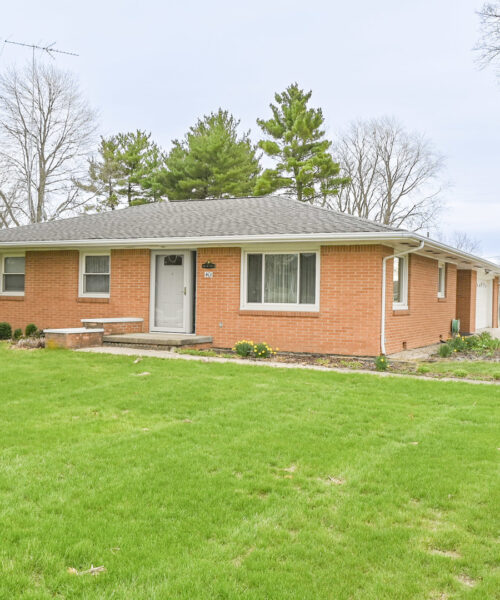 401 E Main Street, Royal, IL