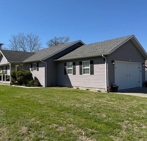 911 E Stotlar Street, Herrin, IL