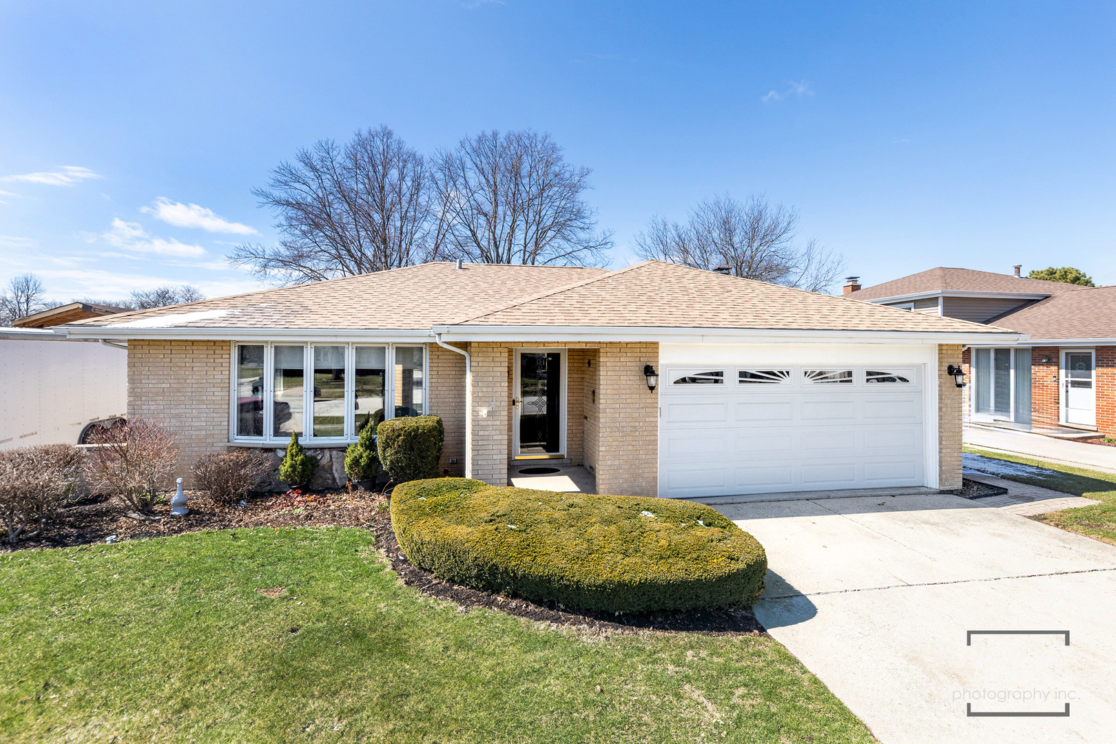 10128 Mansfield Avenue, Oak Lawn, IL