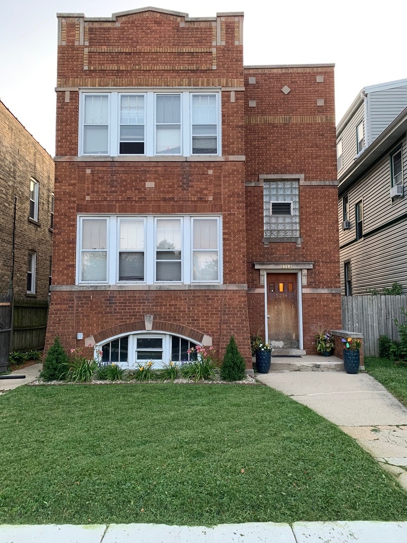 5054 N Lockwood Avenue, Chicago, IL