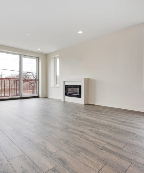 2824 W VAN BUREN Street #201, Chicago, IL