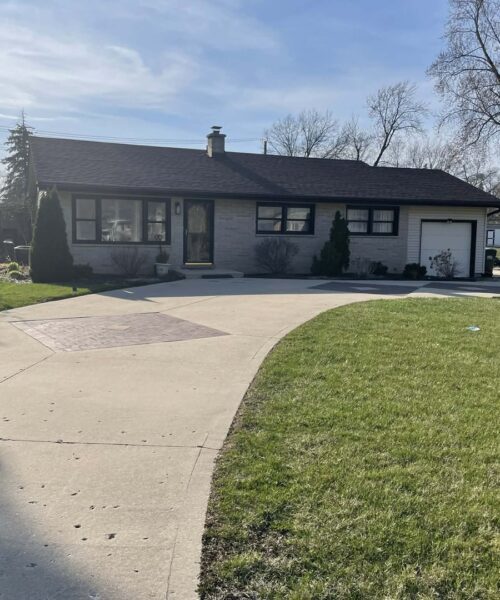 1516 Sunset Drive, Schaumburg, IL