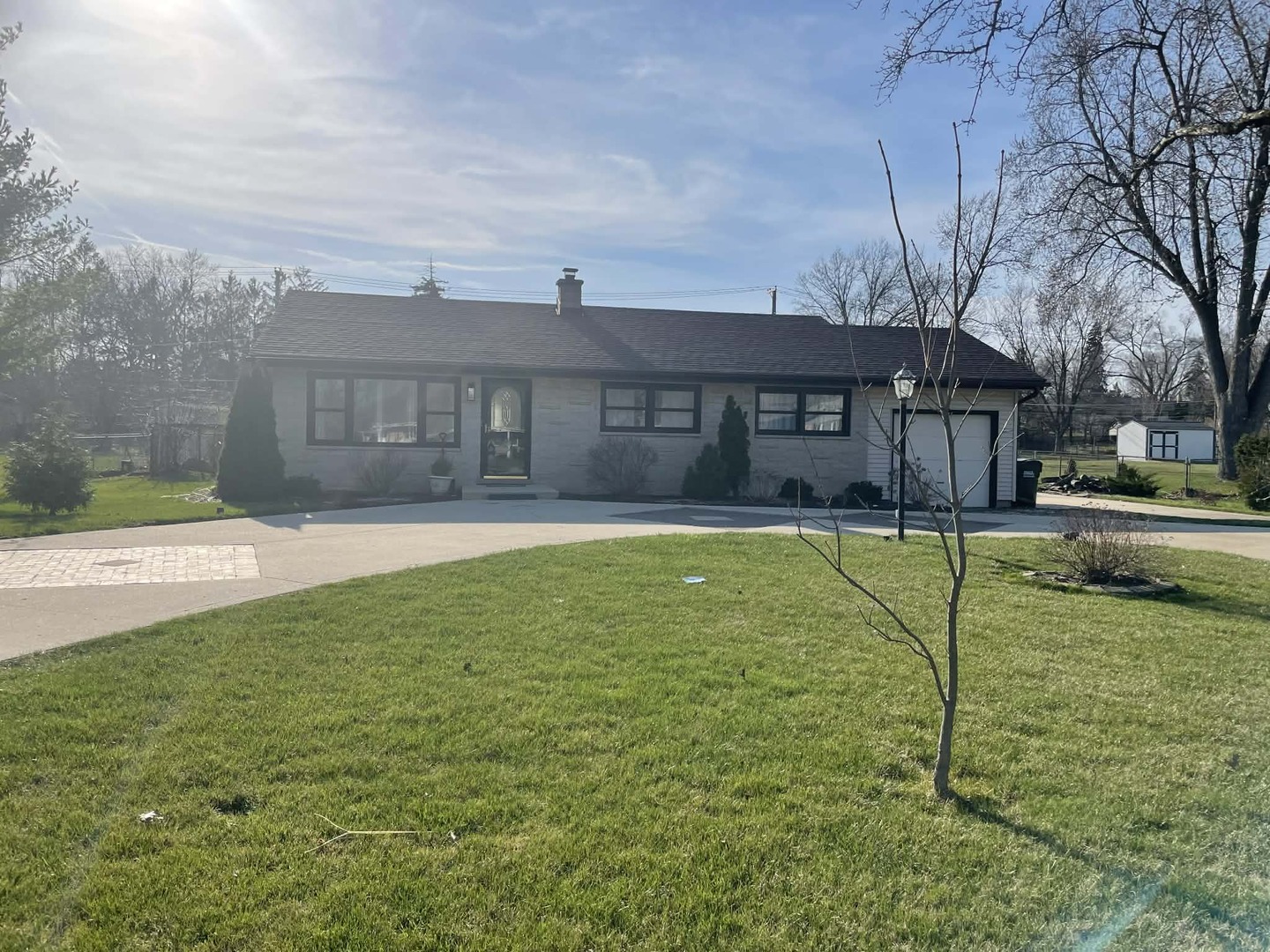 1516 Sunset Drive, Schaumburg, IL