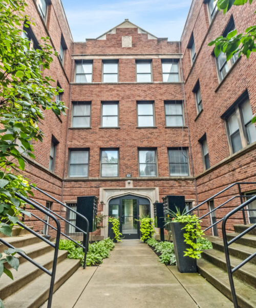 4529 S Drexel Boulevard #3E, Chicago, IL