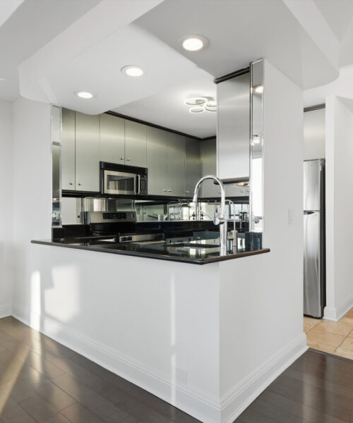 405 N WABASH Avenue #3803, Chicago, IL