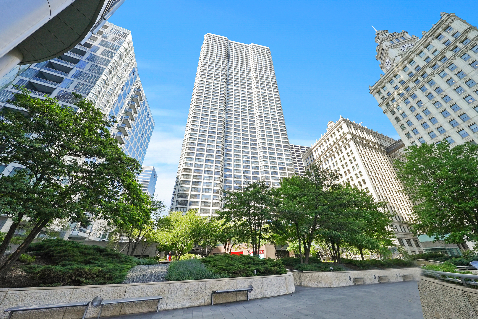 405 N WABASH Avenue #3803, Chicago, IL