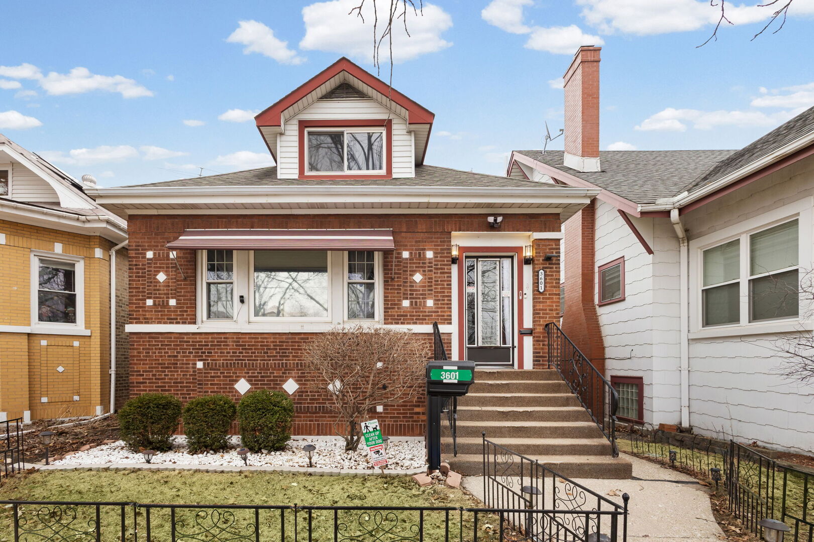 3601 Euclid Avenue, Berwyn, IL