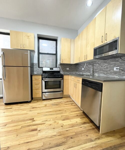 1927 N WOLCOTT Avenue #1R, Chicago, IL