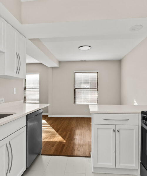 4525 S Drexel Boulevard #3W, Chicago, IL