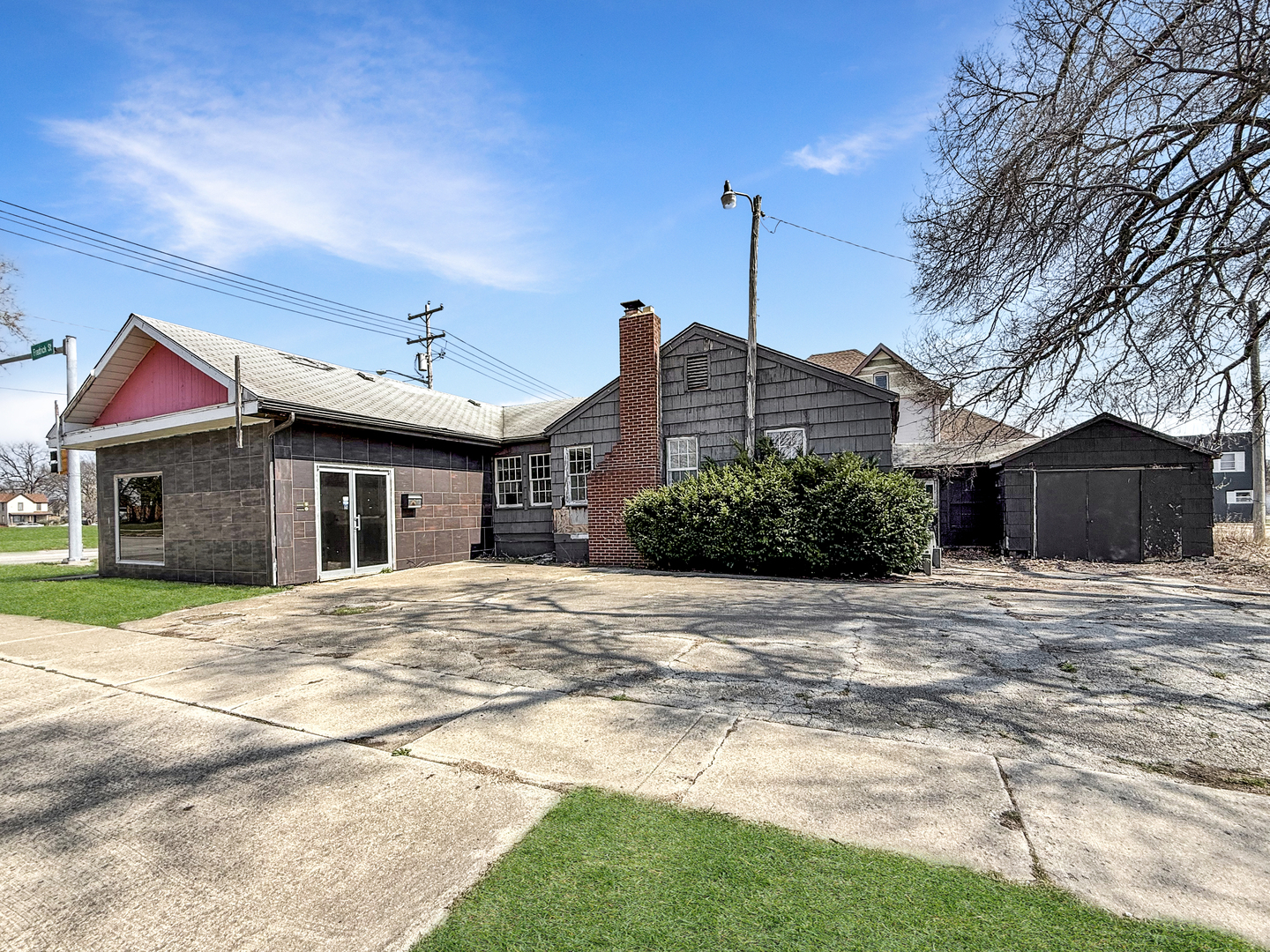 500 E Champaign Avenue, Rantoul, IL