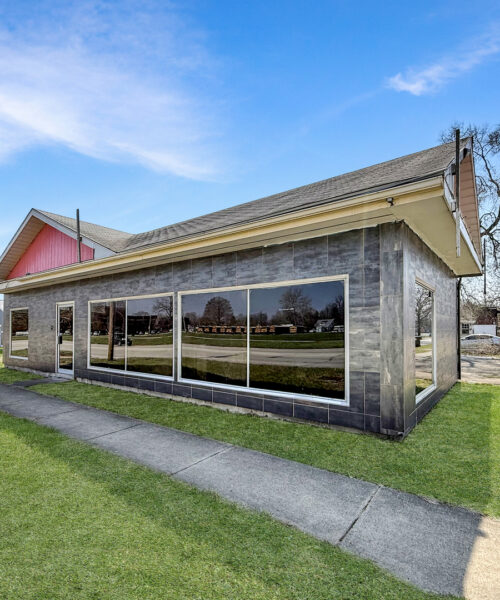 500 E Champaign Avenue, Rantoul, IL