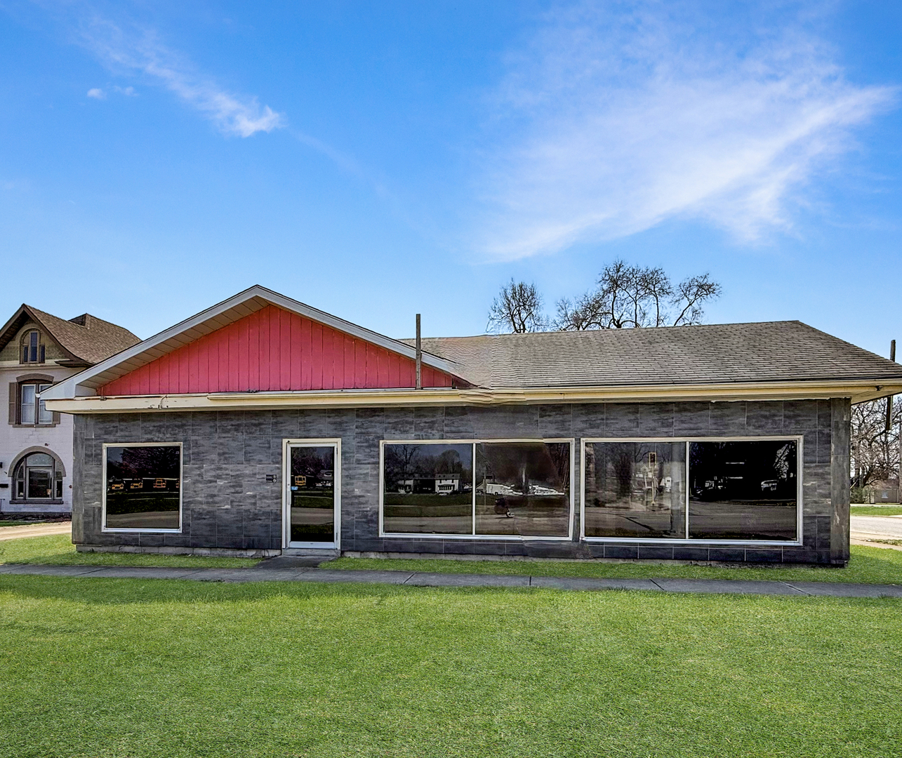 500 E Champaign Avenue, Rantoul, IL