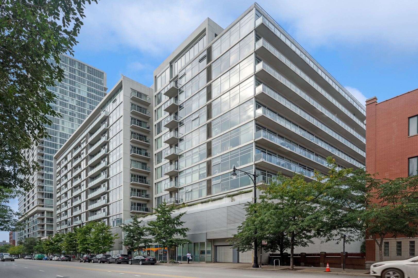 1620 S Michigan Avenue #324, Chicago, IL