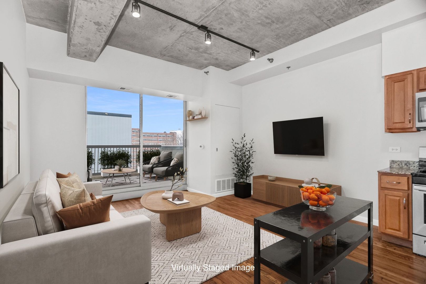 1620 S Michigan Avenue #324, Chicago, IL