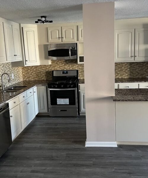 2211 S Stewart Avenue #3B, Lombard, IL