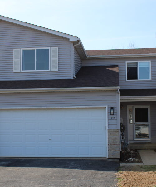 215 Morrow Street #C, Somonauk, IL