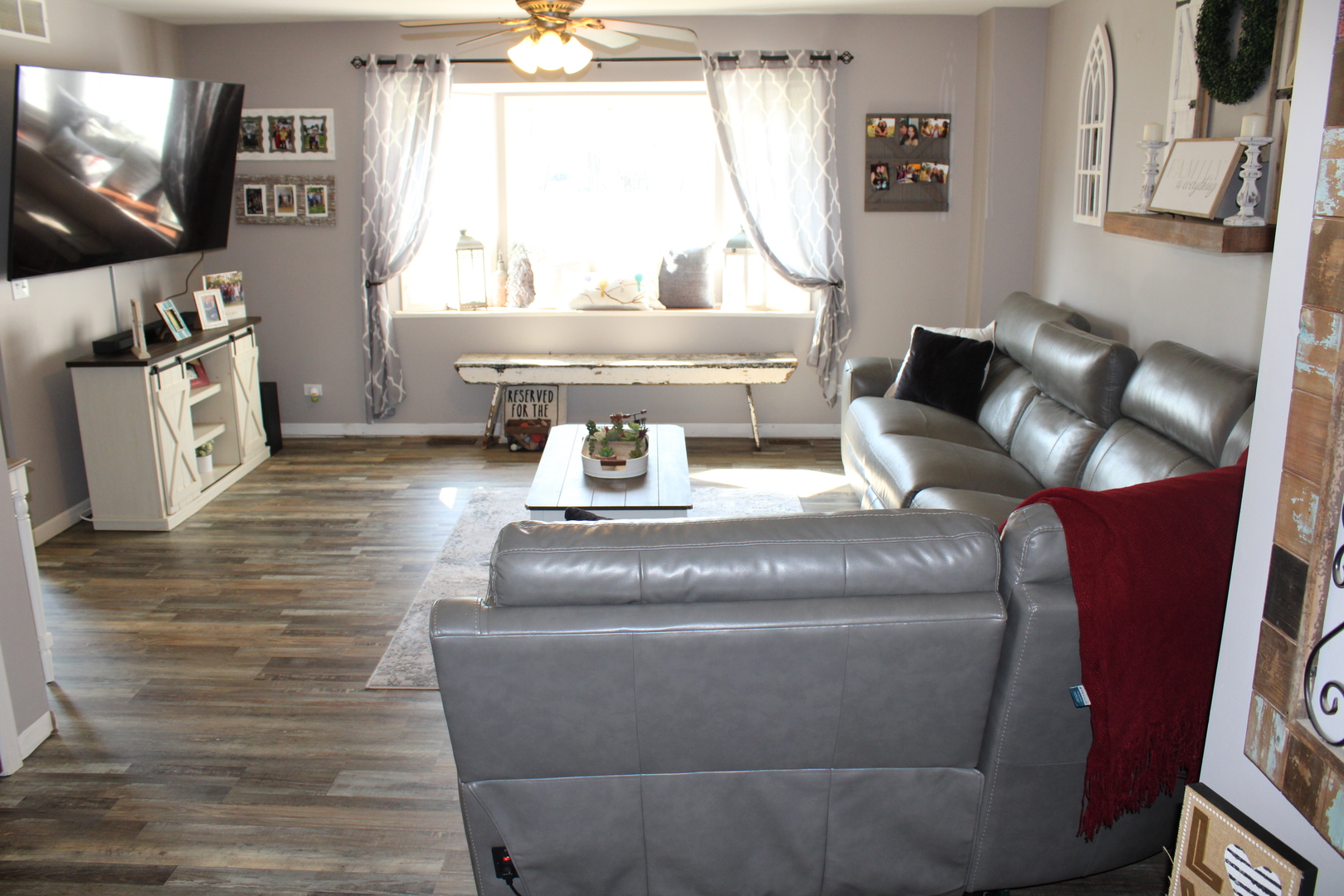 215 Morrow Street #C, Somonauk, IL