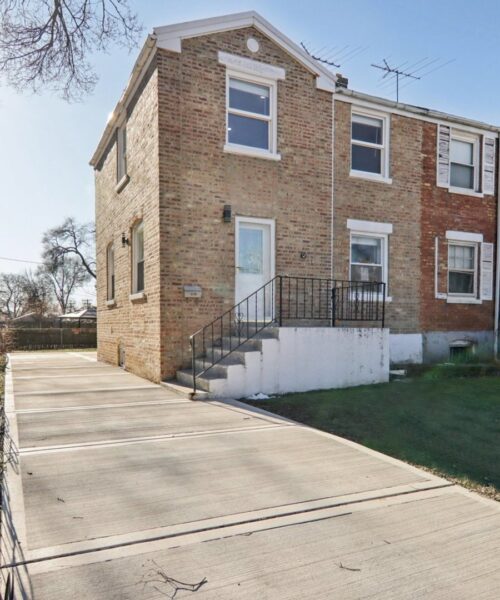 4208 Oak Street, Bellwood, IL