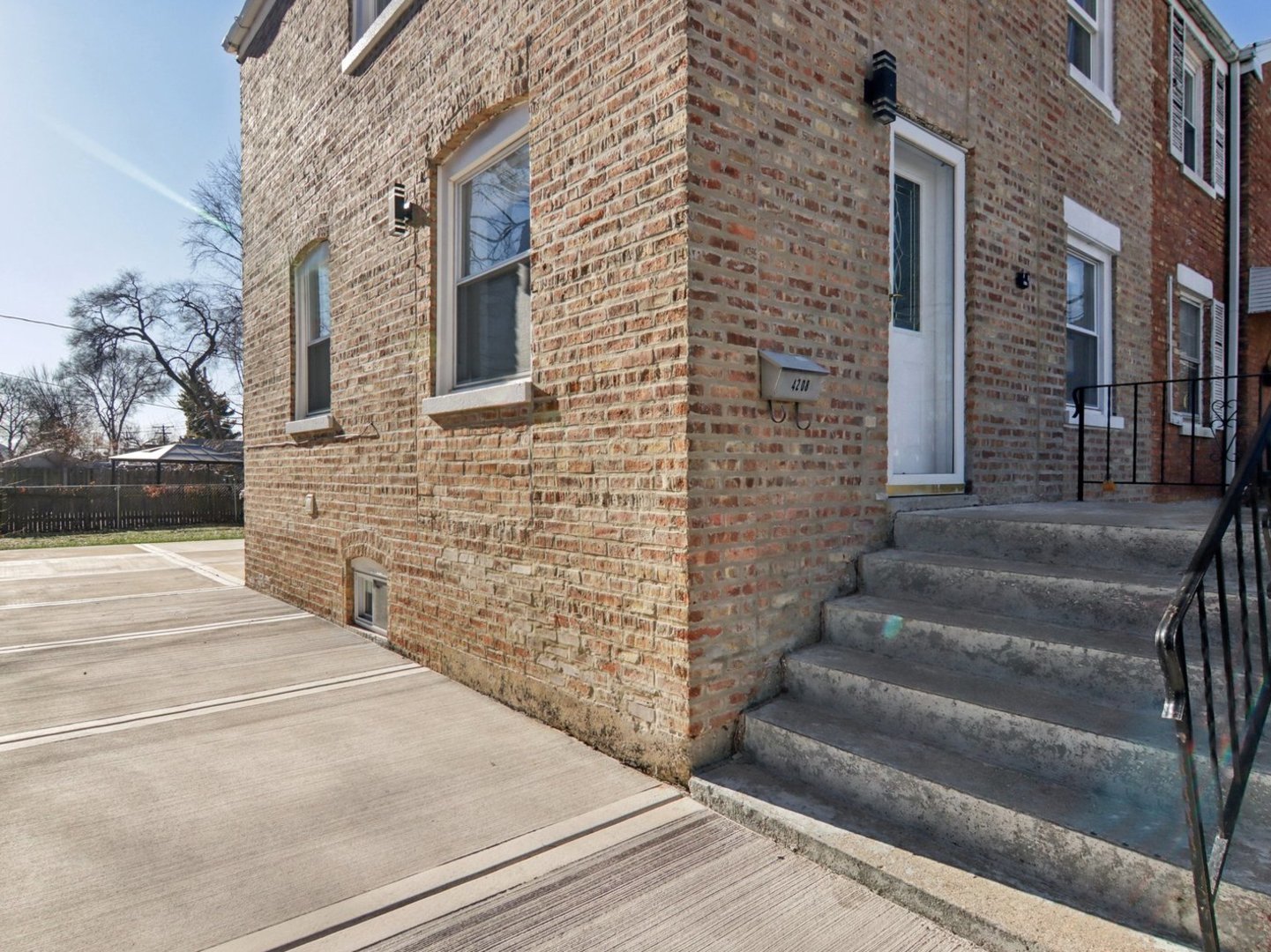 4208 Oak Street, Bellwood, IL