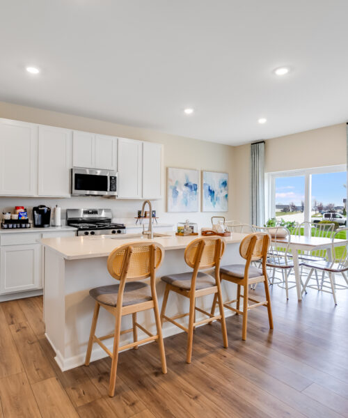 7611 Sassafras Lane, Joliet, IL