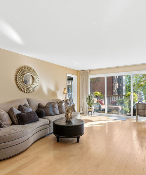 44 Park Lane #223, Park Ridge, IL