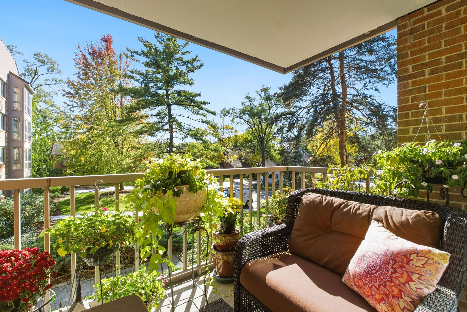 44 Park Lane #223, Park Ridge, IL