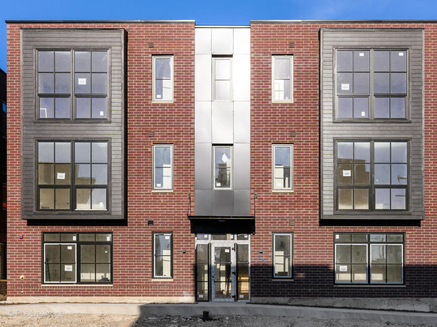 8308 CENTER Avenue #302, River Grove, IL