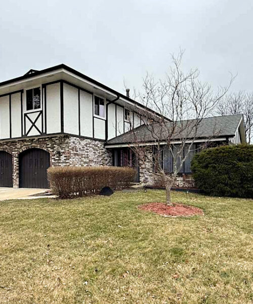 1166 Saylesville Lane, Schaumburg, IL