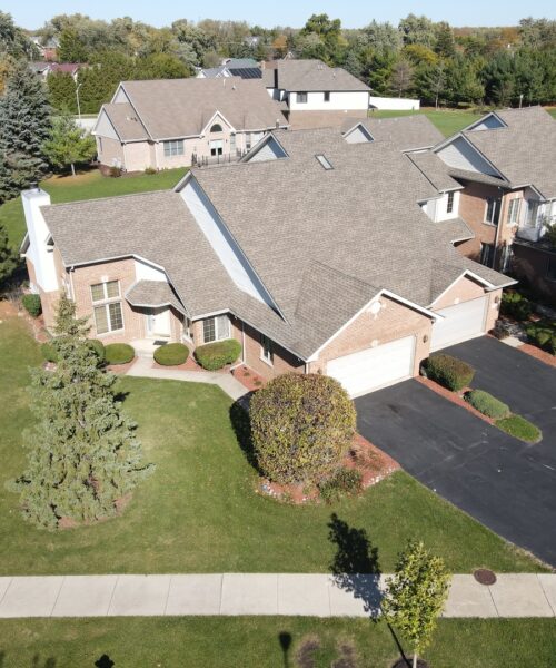 6706 Pondview Drive, Tinley Park, IL