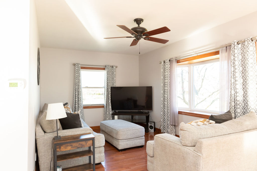 320 W NORTH Street, Peotone, IL