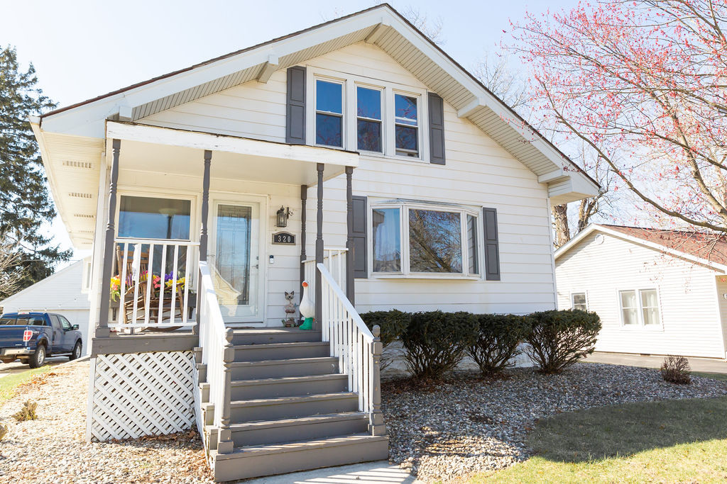 320 W NORTH Street, Peotone, IL