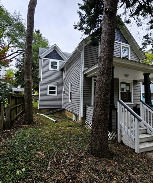 121 4th Street, Libertyville, IL