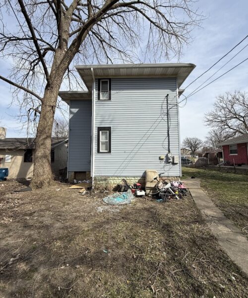 345 N Wildwood Avenue, Kankakee, IL